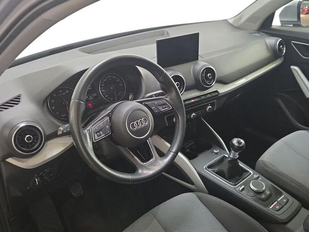 Q2 Audi 2019 occasion 34000 Montpellier
