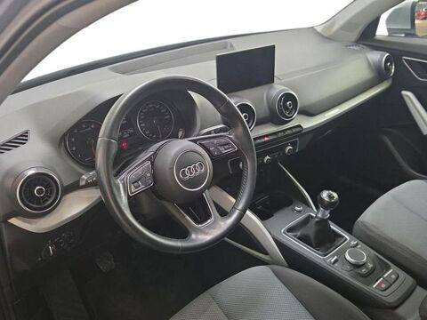 Q2 Audi 2019 occasion 34000 Montpellier