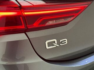 Q3 Audi 2023 occasion 34000 Montpellier