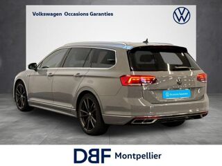 Passat Volkswagen 2023 occasion 34000 Montpellier
