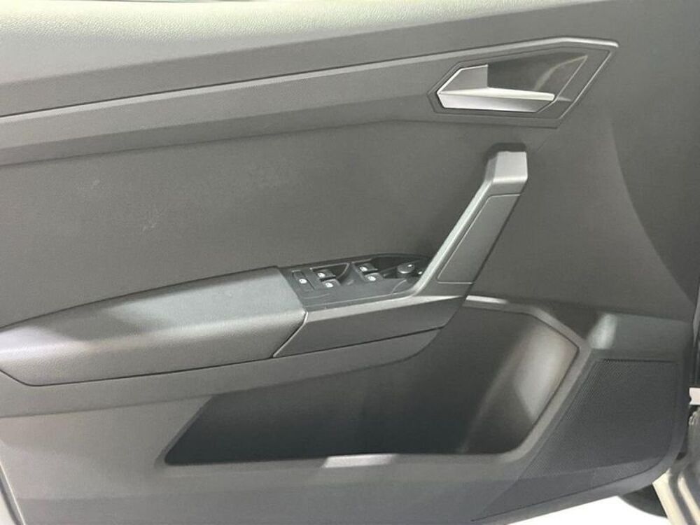 Ibiza SEAT 2023 occasion 33700 M&eacute;rignac