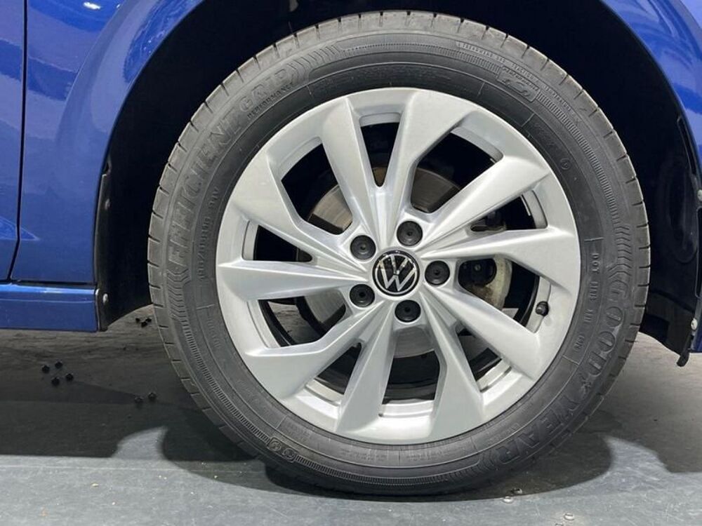 Polo Volkswagen 2023 occasion 33700 M&eacute;rignac