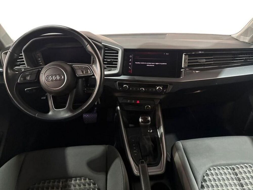 A1 Audi 2019 occasion 33370 Artigues-pr&egrave;s-Bordeaux