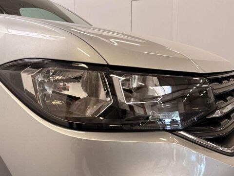 T-Cross Volkswagen 2019 occasion 34000 Montpellier