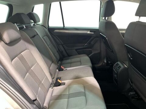 Golf Volkswagen 2016 occasion 33700 M&eacute;rignac