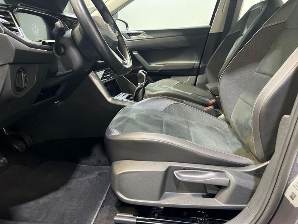 Polo Volkswagen 2023 occasion 33700 M&eacute;rignac