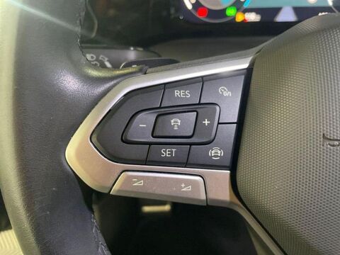 Golf Volkswagen 2023 occasion 33700 M&eacute;rignac