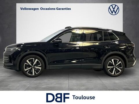 Tiguan Volkswagen 2024 occasion 33700 M&eacute;rignac