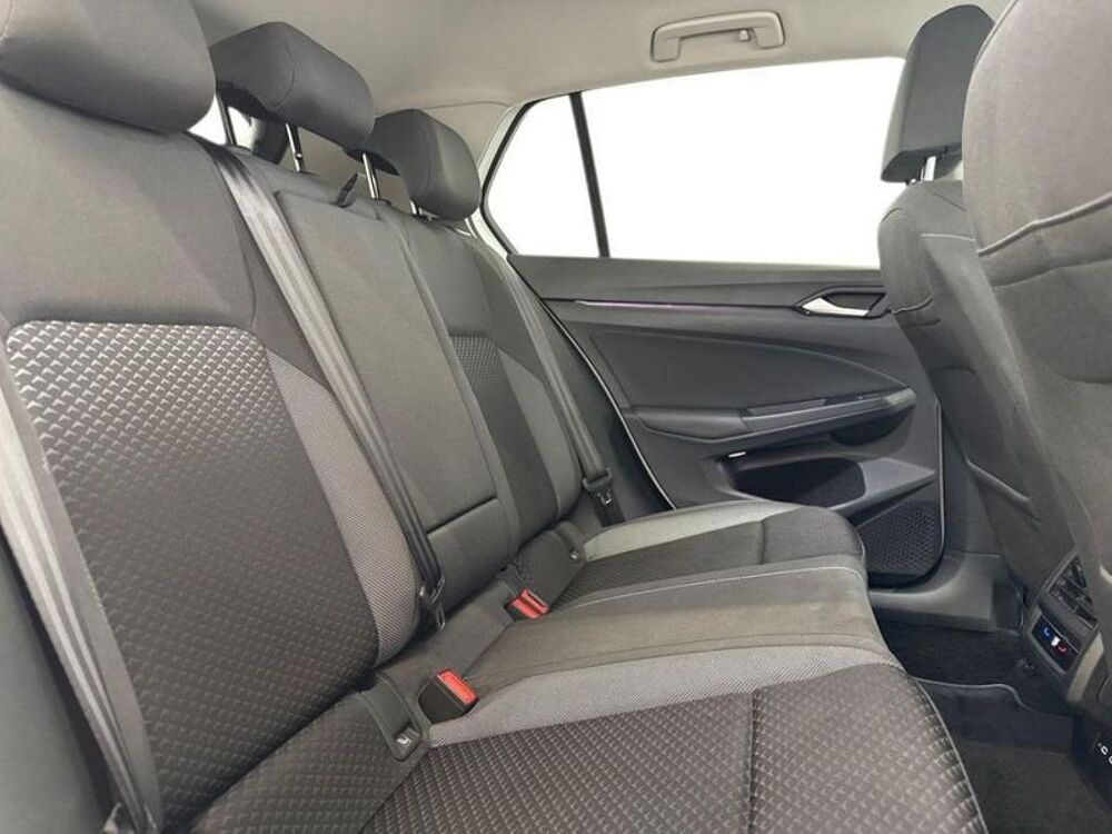 Golf Volkswagen 2023 occasion 34000 Montpellier