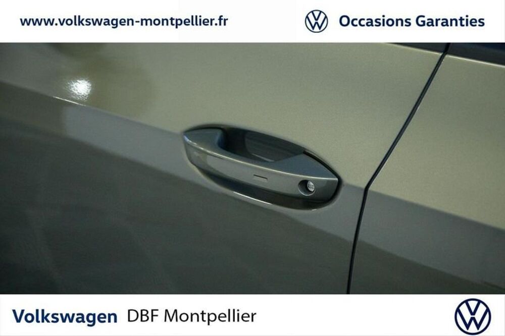 ID.3 Volkswagen 2026 occasion 34000 Montpellier