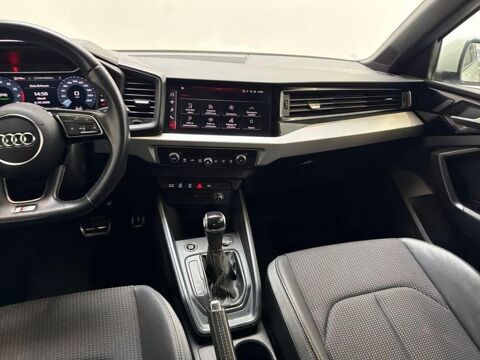 A1 Audi 2023 occasion 34000 Montpellier