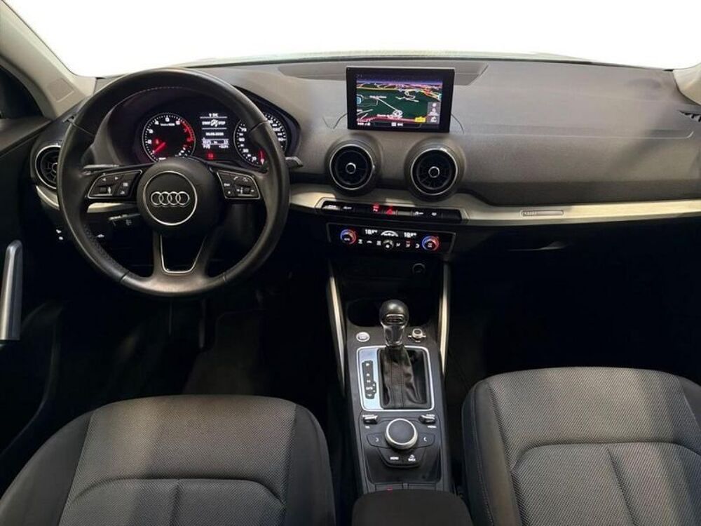 Q2 Audi 2020 occasion 34000 Montpellier