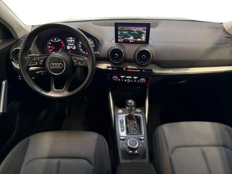 Q2 Audi 2020 occasion 34000 Montpellier