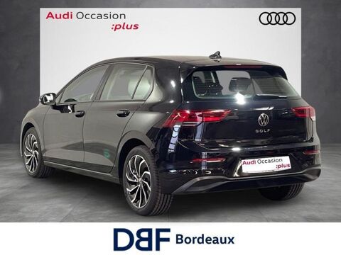 Golf Volkswagen 2020 occasion 33370 Artigues-pr&egrave;s-Bordeaux