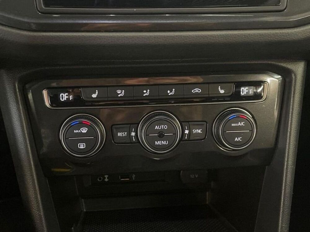 Tiguan Volkswagen 2017 occasion 33700 M&eacute;rignac