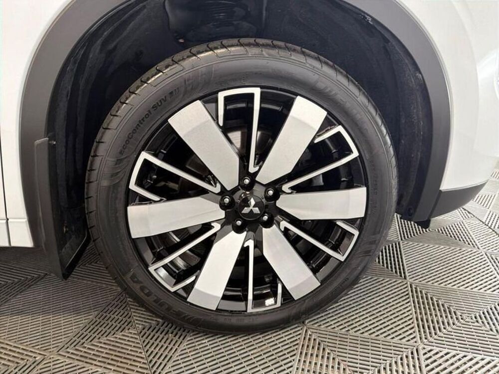 Outlander Mitsubishi 2025 occasion 34000 Montpellier