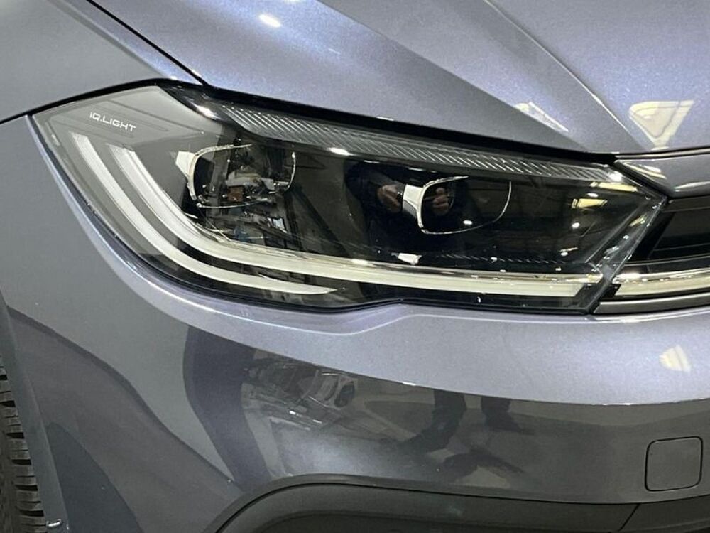 Polo Volkswagen 2021 occasion 33700 M&eacute;rignac