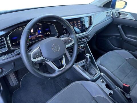 Polo Volkswagen 2025 occasion 33700 M&eacute;rignac