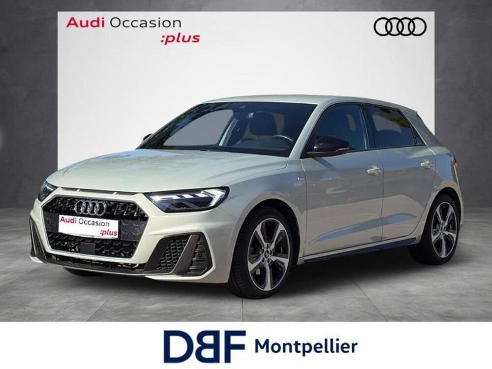 A1 Audi 2025 occasion 34000 Montpellier