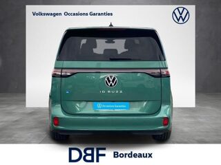 ID.Buzz Volkswagen 2024 occasion 33700 M&eacute;rignac