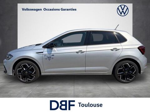Polo Volkswagen 2026 occasion 33700 M&eacute;rignac