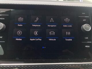 Taigo Volkswagen 2026 occasion 33700 M&eacute;rignac