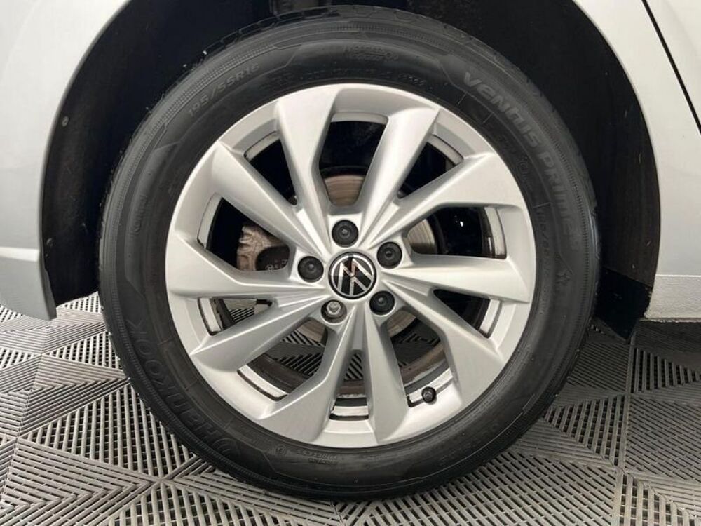 Polo Volkswagen 2023 occasion 34000 Montpellier