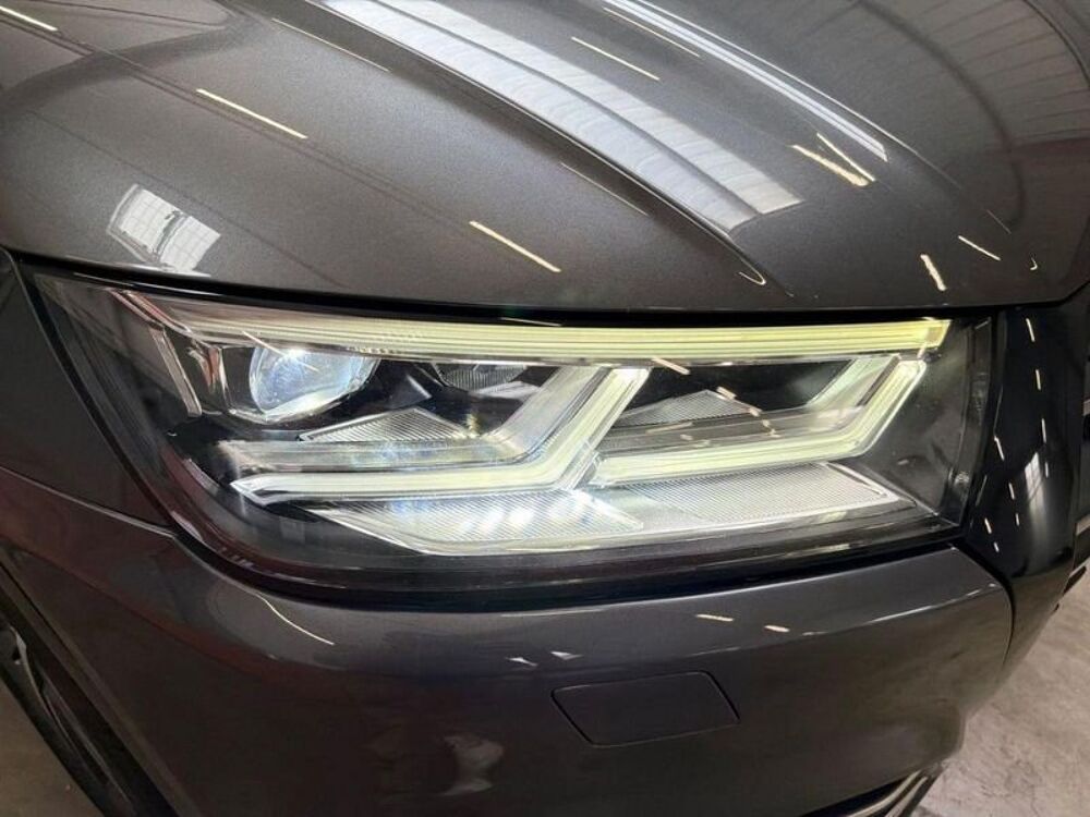 Q5 Audi 2020 occasion 34000 Montpellier