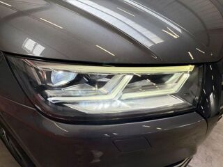 Q5 Audi 2020 occasion 34000 Montpellier