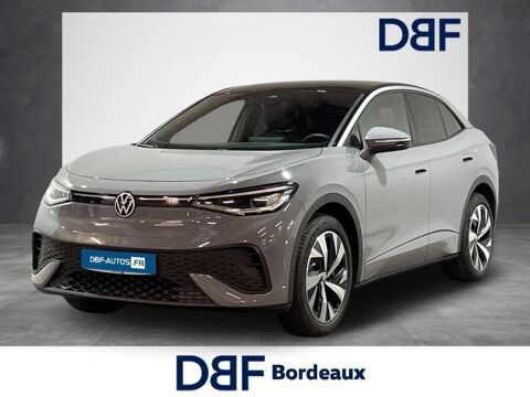 Volkswagen ID.5 Volkswagen 2025 occasion M&eacute;rignac 33700