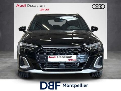 A3 Audi 2025 occasion 34000 Montpellier