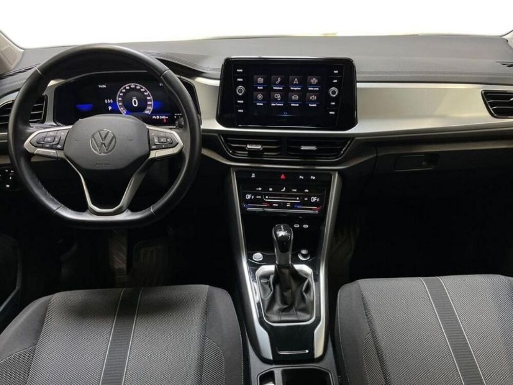 T-ROC Volkswagen 2024 occasion 34000 Montpellier