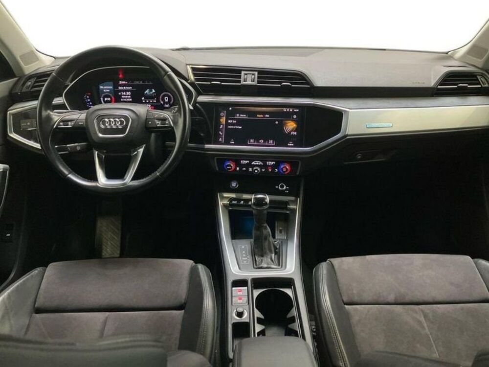 Q3 Audi 2019 occasion 34000 Montpellier