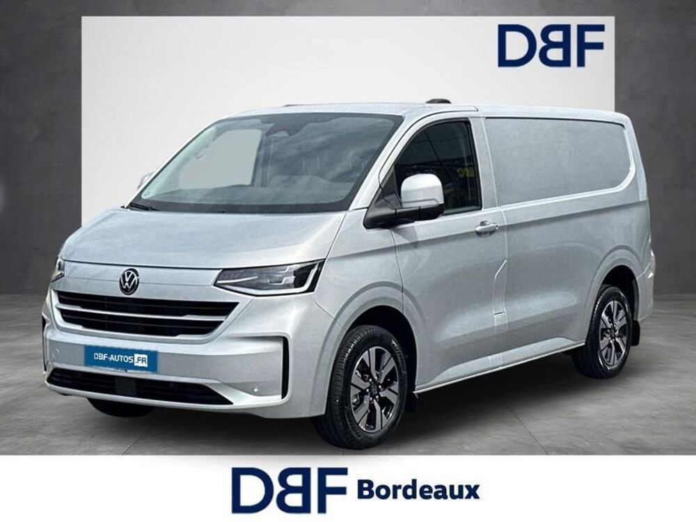Transporter Combi Volkswagen 2026 occasion 33700 M&eacute;rignac