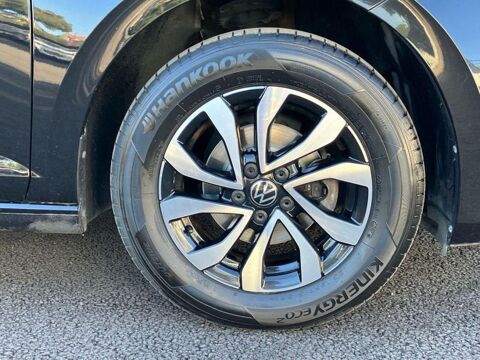 Polo Volkswagen 2021 occasion 34000 Montpellier