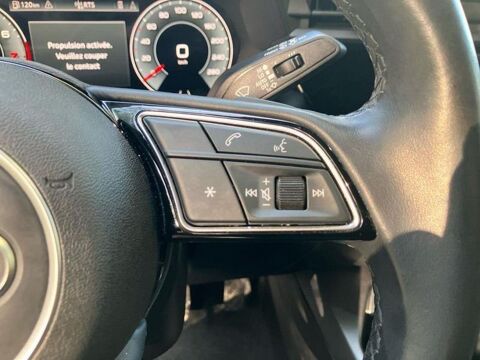 A3 Audi 2024 occasion 34000 Montpellier