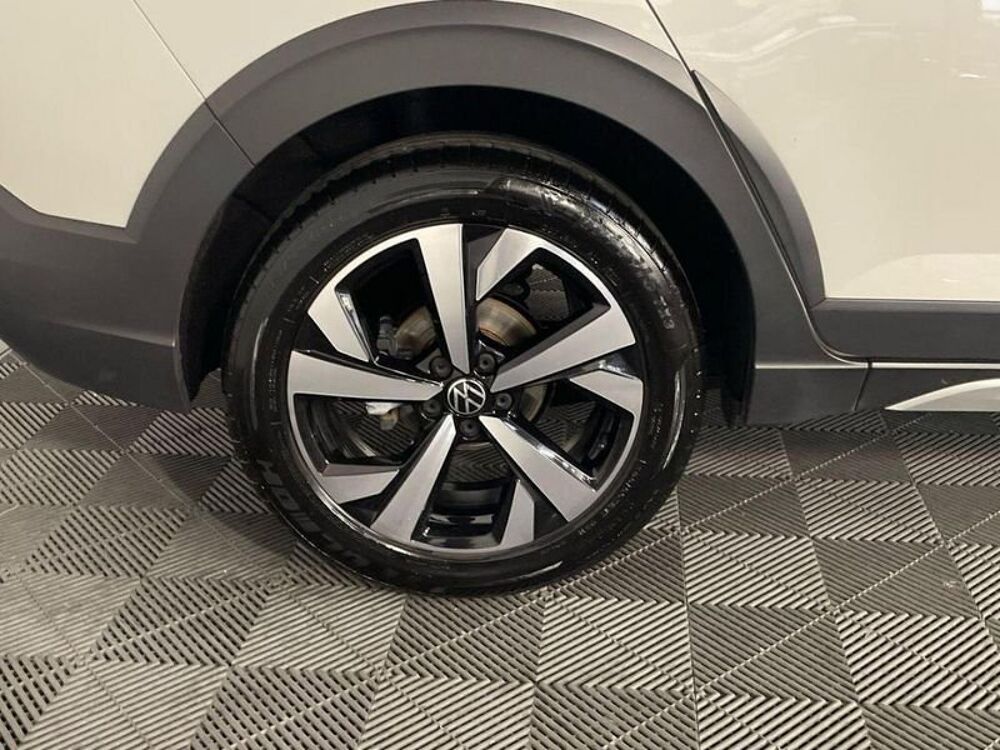Taigo Volkswagen 2022 occasion 33700 M&eacute;rignac