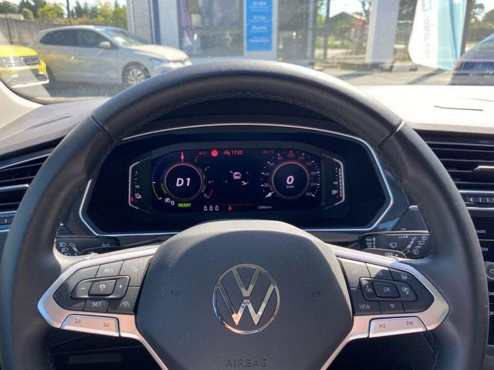 Tiguan Volkswagen 2023 occasion 33700 M&eacute;rignac