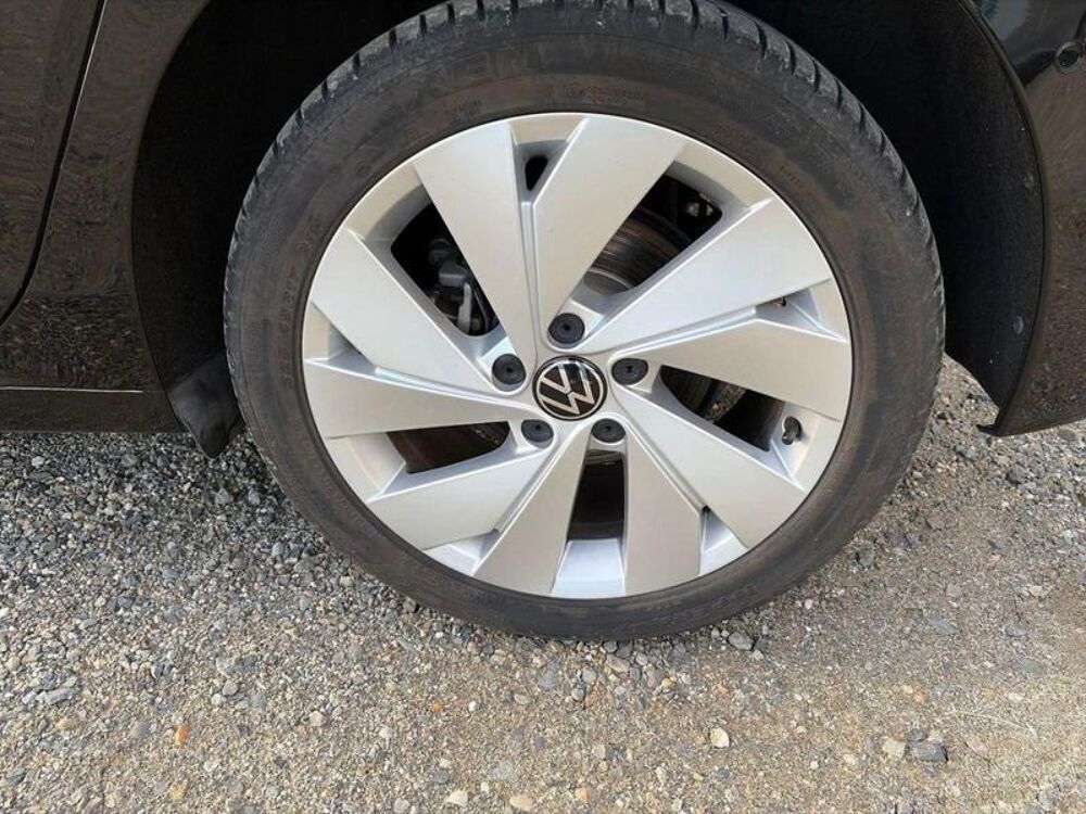 Golf Volkswagen 2025 occasion 33700 M&eacute;rignac