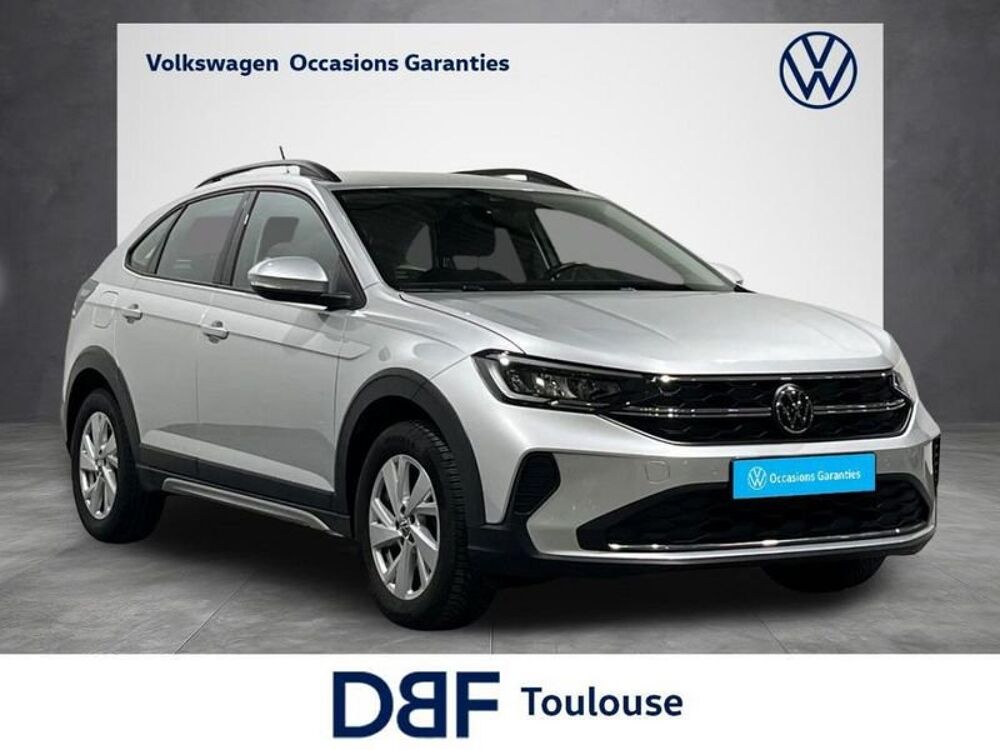 Taigo Volkswagen 2022 occasion 33700 M&eacute;rignac