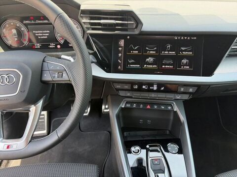 A3 Audi 2026 occasion 34000 Montpellier