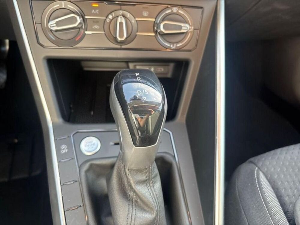Taigo Volkswagen 2026 occasion 33700 M&eacute;rignac