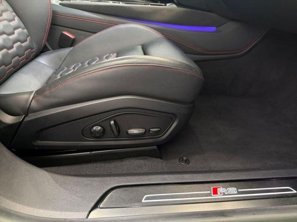 E-TRON Audi 2024 occasion 34000 Montpellier