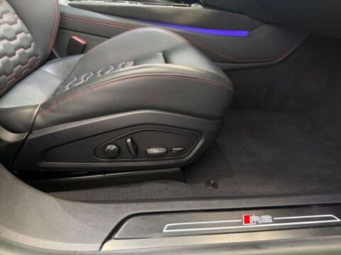 E-TRON Audi 2024 occasion 34000 Montpellier