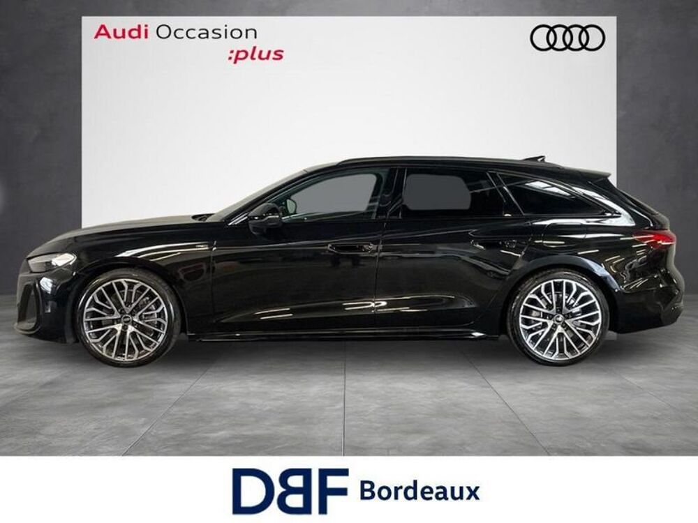 A5 Audi 2025 occasion 33370 Artigues-pr&egrave;s-Bordeaux