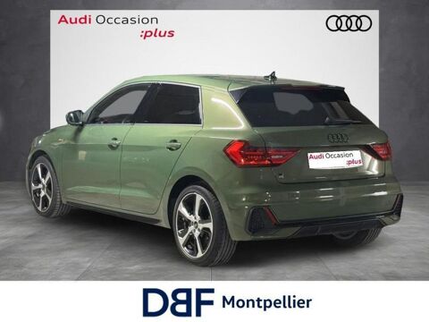 A1 Audi 2025 occasion 34000 Montpellier