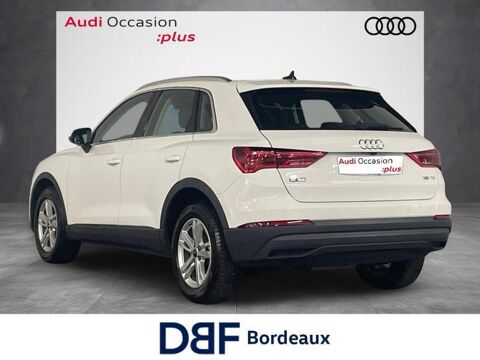 Q3 Audi 2020 occasion 33370 Artigues-pr&egrave;s-Bordeaux
