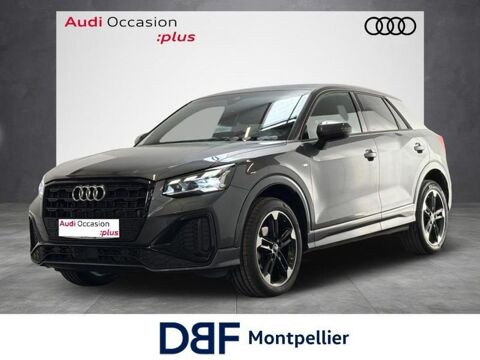 Audi Q2 Audi 2024 occasion Montpellier 34000