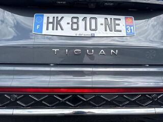 Tiguan Volkswagen 2026 occasion 33700 M&eacute;rignac