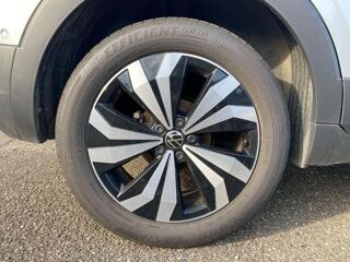 T-Cross Volkswagen 2025 occasion 33700 M&eacute;rignac